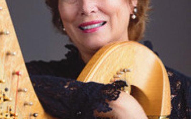 Nancy Lendrim