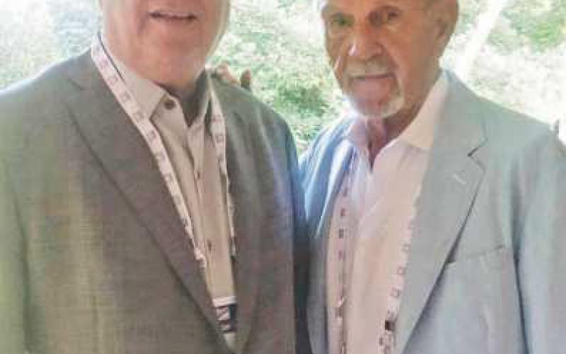 Jim Leyland, from Perrysburg to Cooperstown