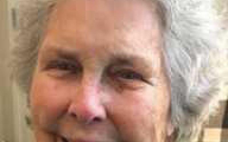 NANCY LEVIS WILLIAMS
