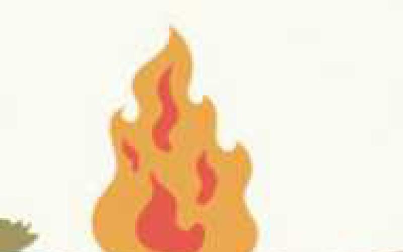Rossford UMC to host “S’more Jesus” June 23-25