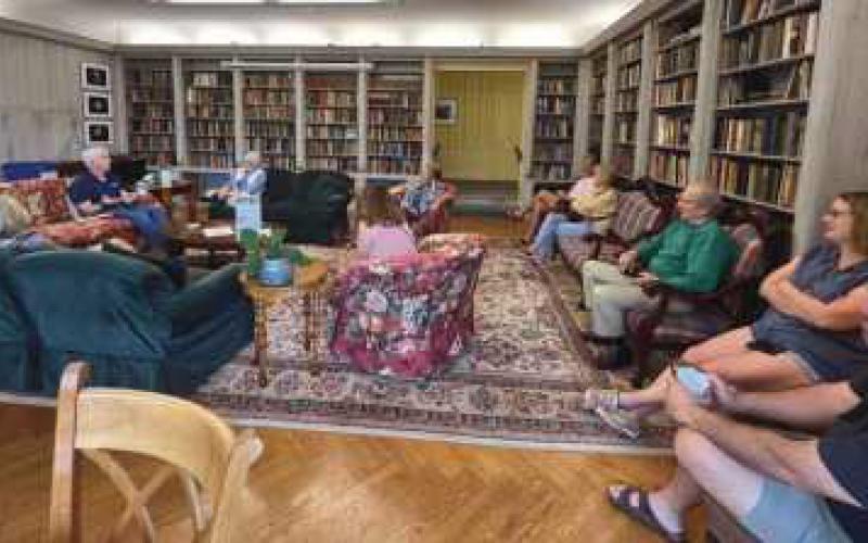 ‘Chatting with the Mayor’ set for Saturday, July 6
