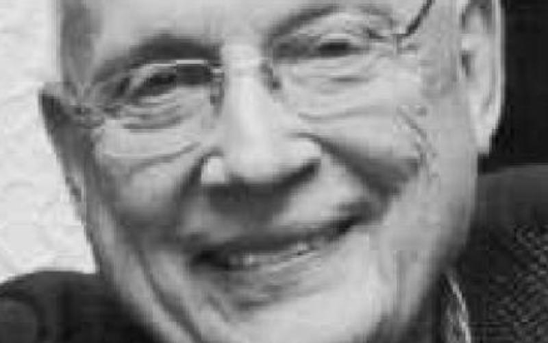 HARRY N. MILLS JR