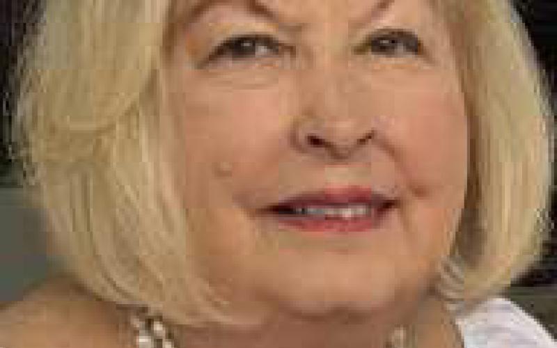 MARTHA (MARTI) BAIR