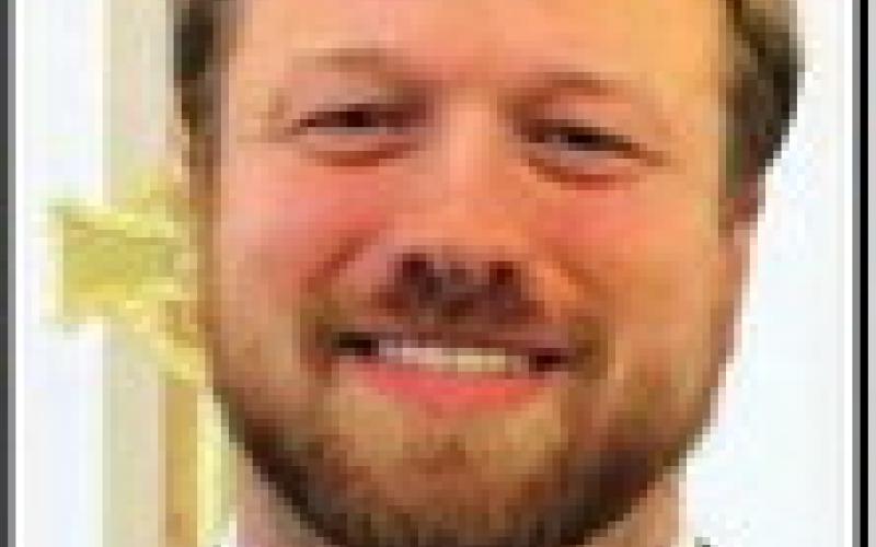 New pastor installed at Stonebridge church