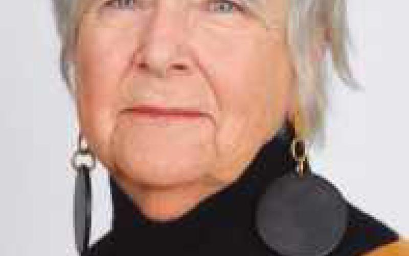 Local resident receives 2025 Governor’s Award for the Arts