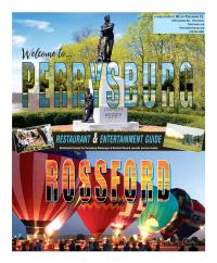 Perrysburg - Restaurant and Entertainment Guide