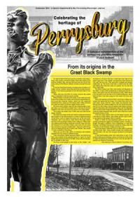 Heritage of Perrysburg