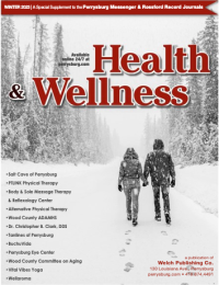 Winter Health and Wellness