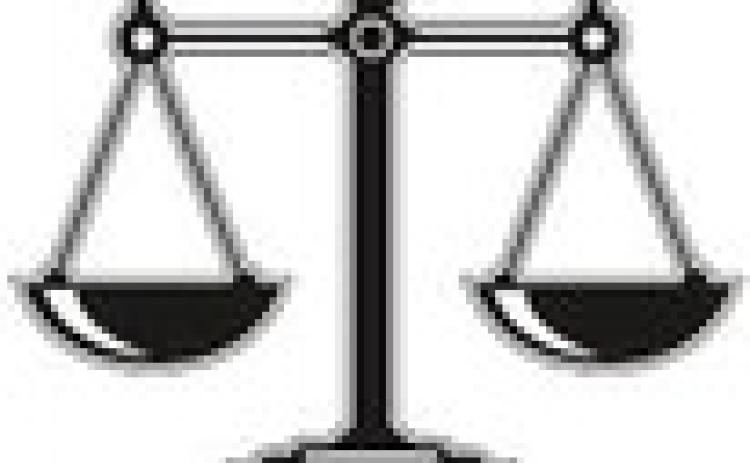 Perrysburg Township Police Report