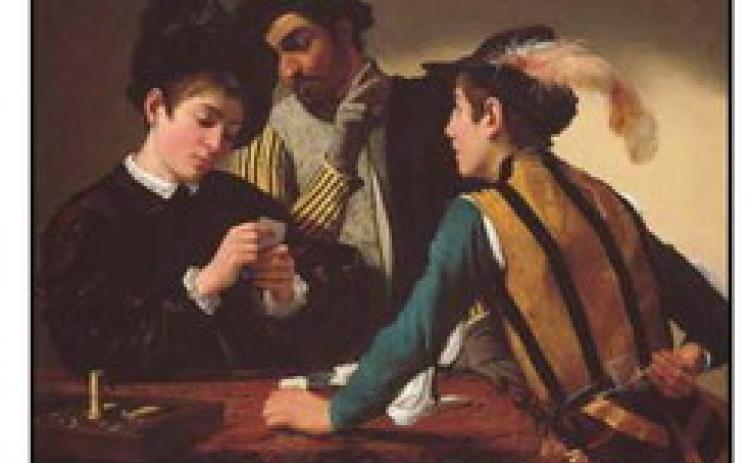 Upcoming TMA exhibit to feature works of Caravaggio