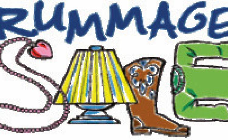 Toledo-area churches to hold collaborative rummage sale