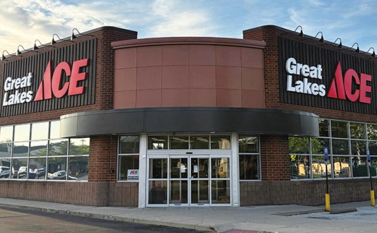 Great Lakes Ace opens Perrysburg location