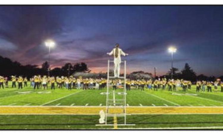 PHS bands host Tag Day on Saturday, October 10