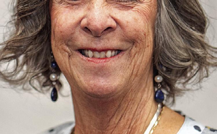 Mary Beth Hammond