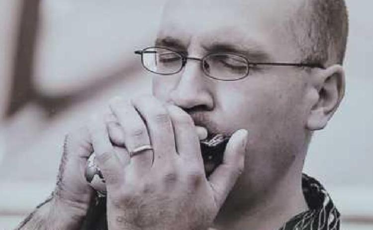 Danny Pratt and the Danelectros to perform