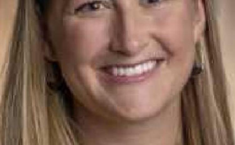 Riker-Chamberlain serving on Farm Bureau policy committee