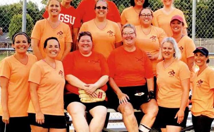 Perrysburg Womenʼs Softball League will begin play May 16.