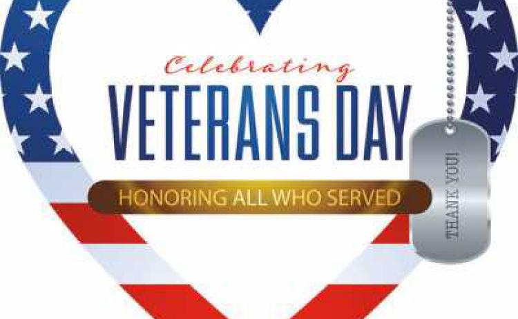 FAQ about Veterans Day