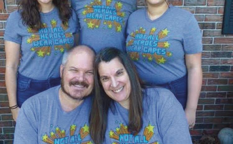 Zoar Lutheran Church to welcome new pastor