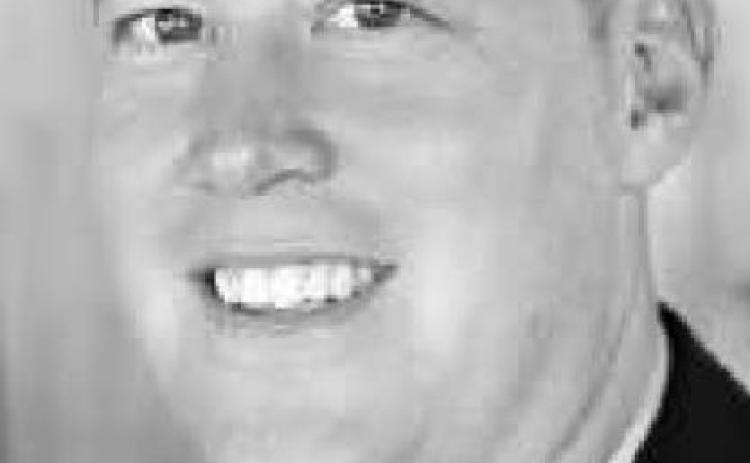 Matthew Oestreich