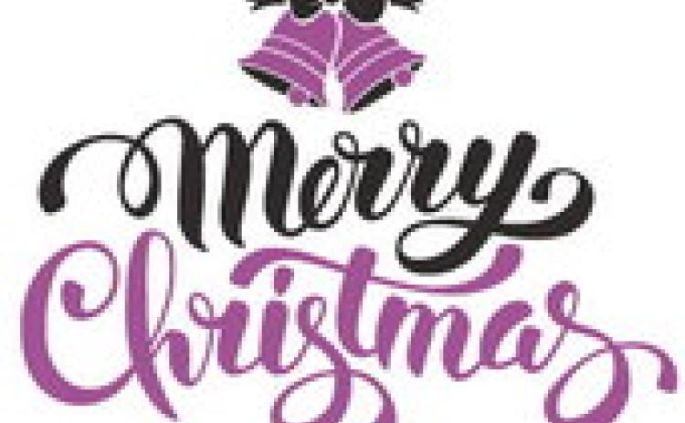 Christmas closings