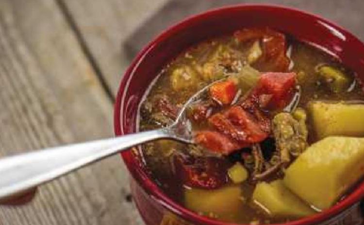 How to get more flavor when slow cooking