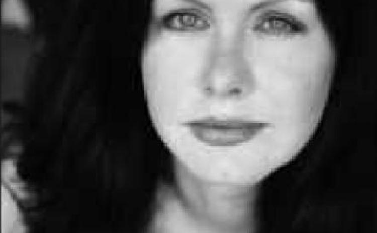 Mindy McGinnis