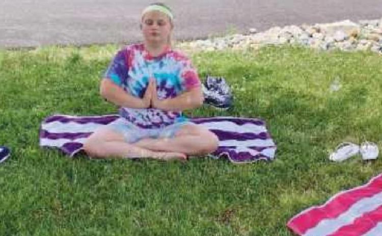 Campers attend ‘Showcase of Talent’