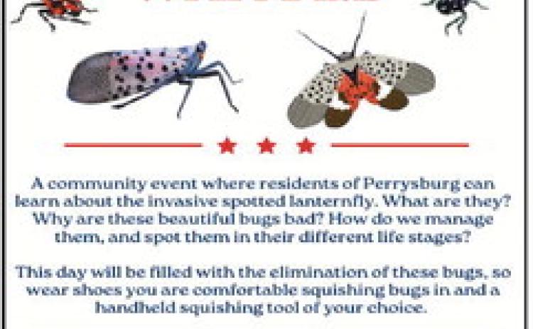 City invites residents to join ‘The Big Squish’