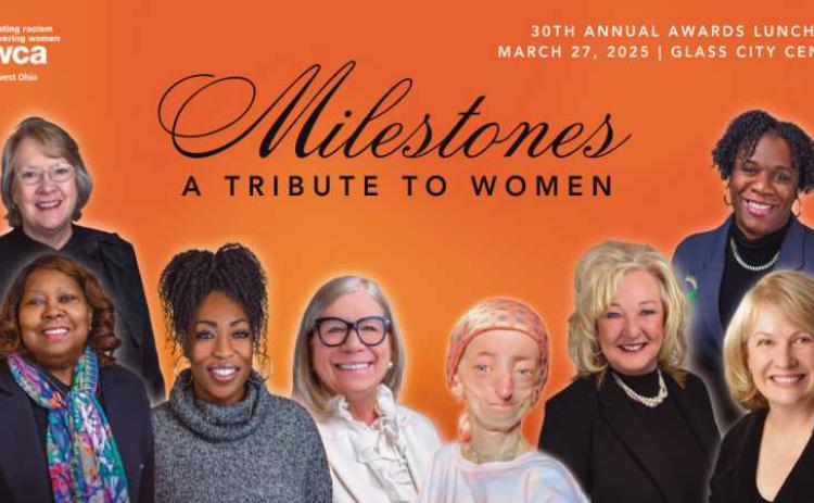 YWCA celebrates 30 years of honoring women leading with impact