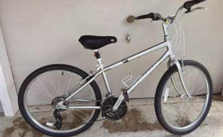 Perrysburg Slowroll to hold free bike raffle
