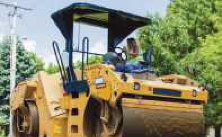 ODOT weekly construction update