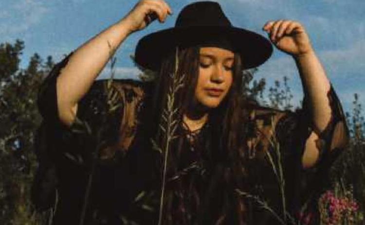 Sylvania resident Ella Cole is an independent artist with the Watersound Entertainment label.
