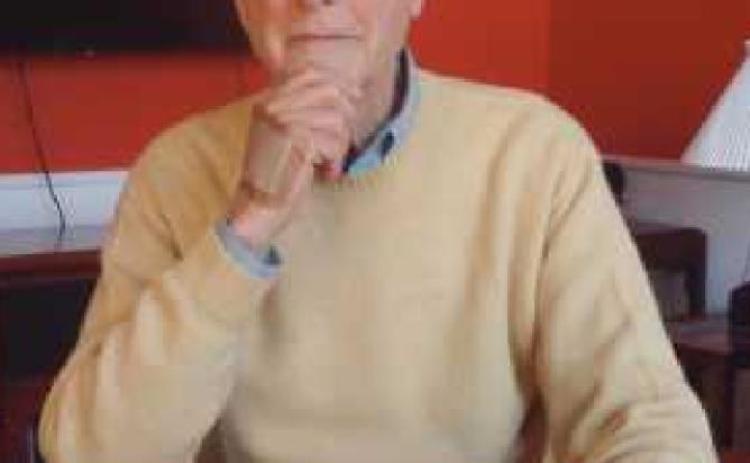 Dr. Earl Campbell is professor emeritus of medicine at University of Toledo Medical School and a Lake Erie Waterkeeper board member.