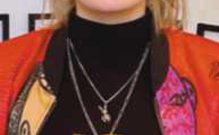 Rosalie Cufr