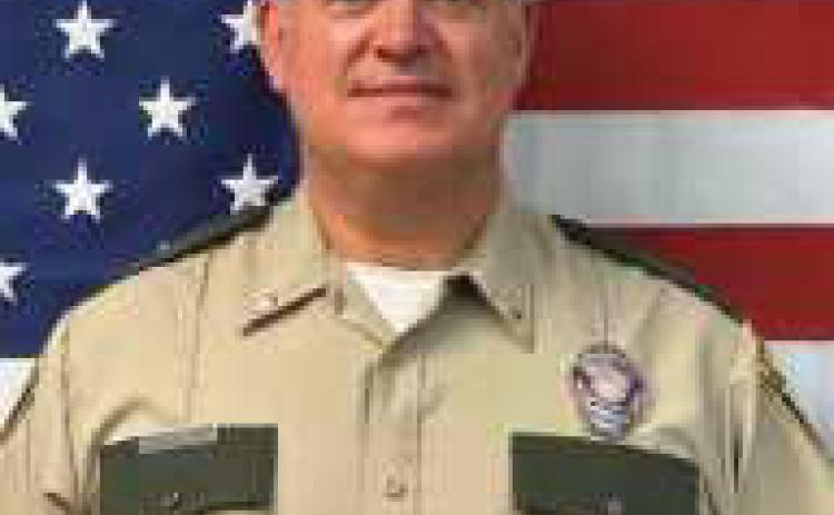 Dep. Chief Nixon Other Business