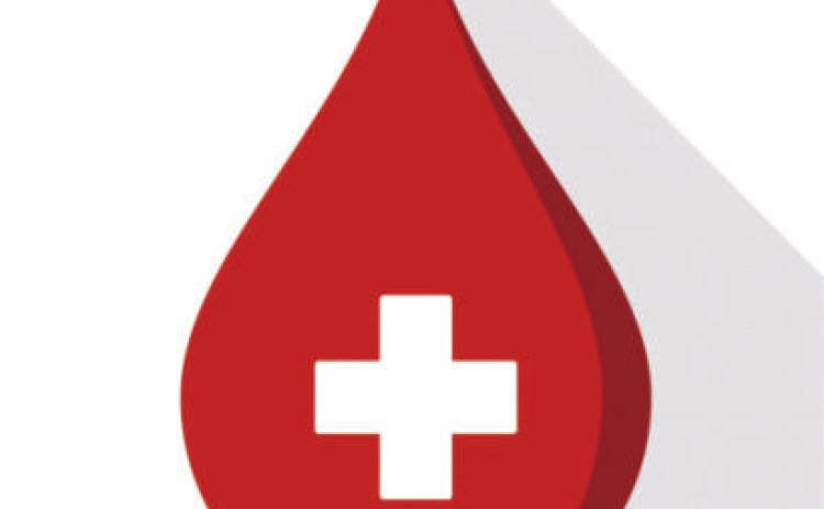 PHCA plans blood drive for Friday, January 10
