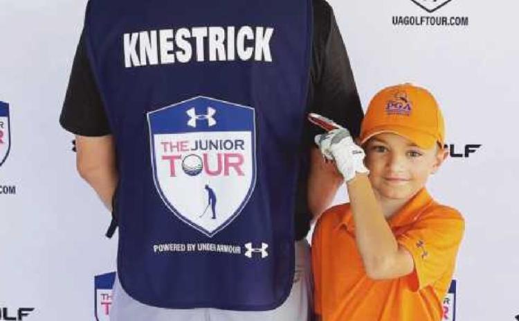 Fort Meigs Elementary student qualifies for national championship