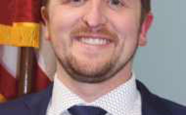 Mike Harrigan