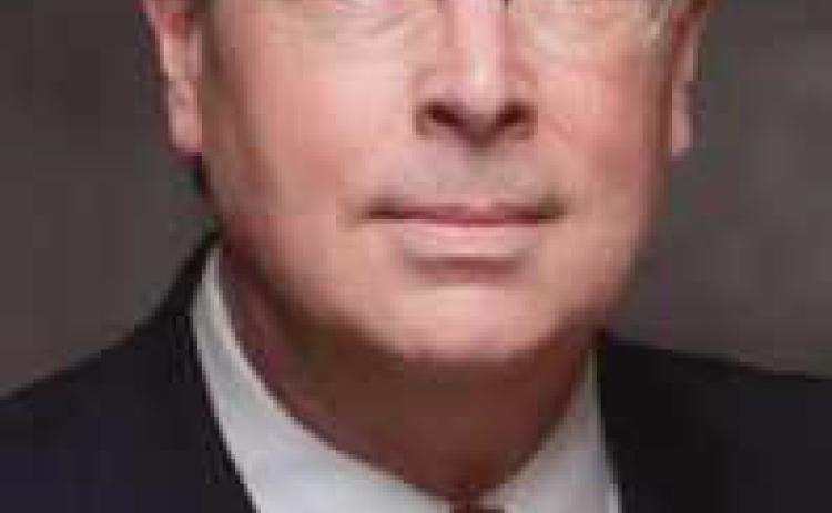 Bill Redpath