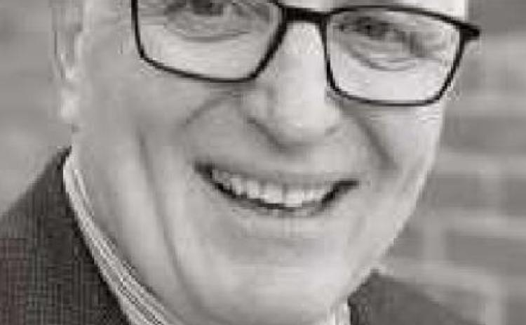 Mark Weber