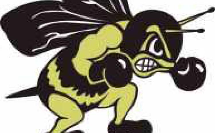 Yellow Jackets dominate, routing Bobcats 49‐13