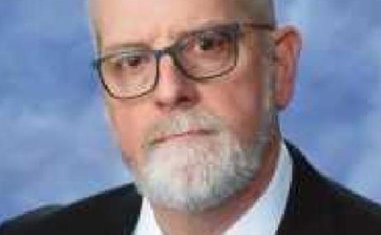 Dr. Michael Short