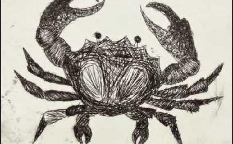 Artwork by junior high students to be featured in exhibit at Way