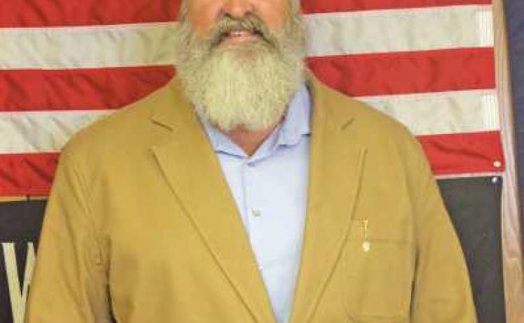 Perrysburg Twp. appoints new administrator