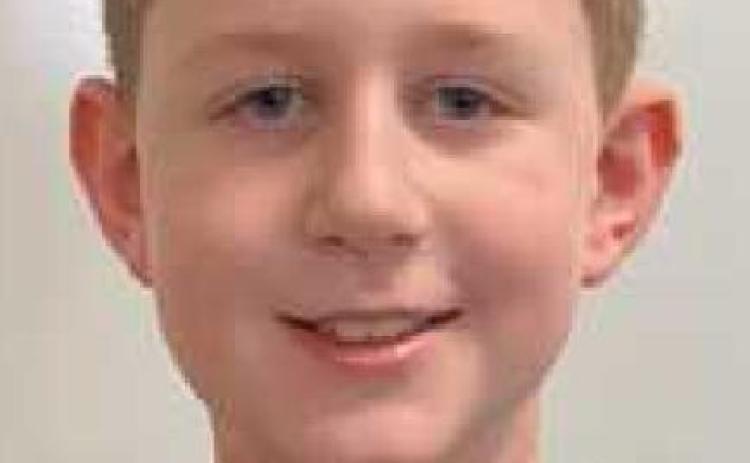 Perrysburg Schools Student Spotlight: March 2022