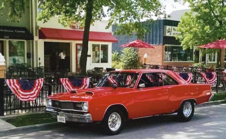 The O~Deer Diner, whose owners Rick and Dana Ruffner host weekly Friday night car shows, are partnering with Kingston Residence of Perrysburg. Everyone who brings a car to the August 25 car show is invited to line-up at 8 p.m. and slowly cruise by Kingston to wave at the residents who will be waiting outside to admire the classic and new cars and trucks. Area residents are asked to be patient if traffic is a bit congested on Friday, August 25, while the cars bring some cheer to the residents of Kingston.