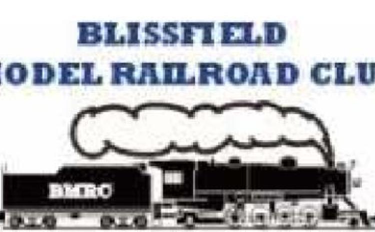 Blissfield Model Railroad Club hosting layout tour