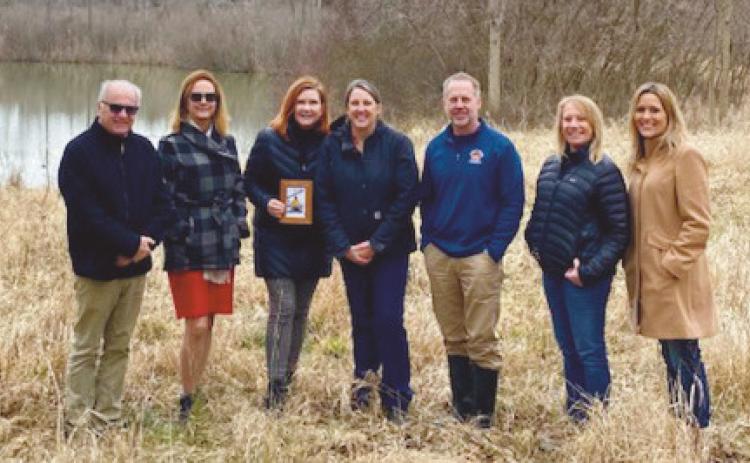 Park District of Ottawa County acquires land parcel
