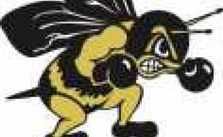 PHS volleyball